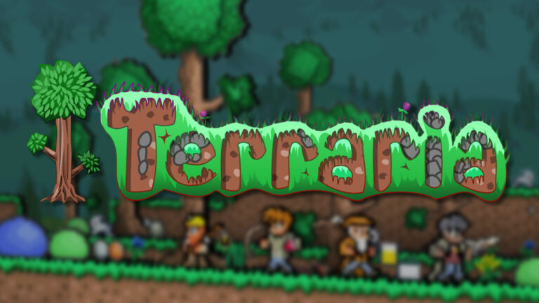 terraria steam