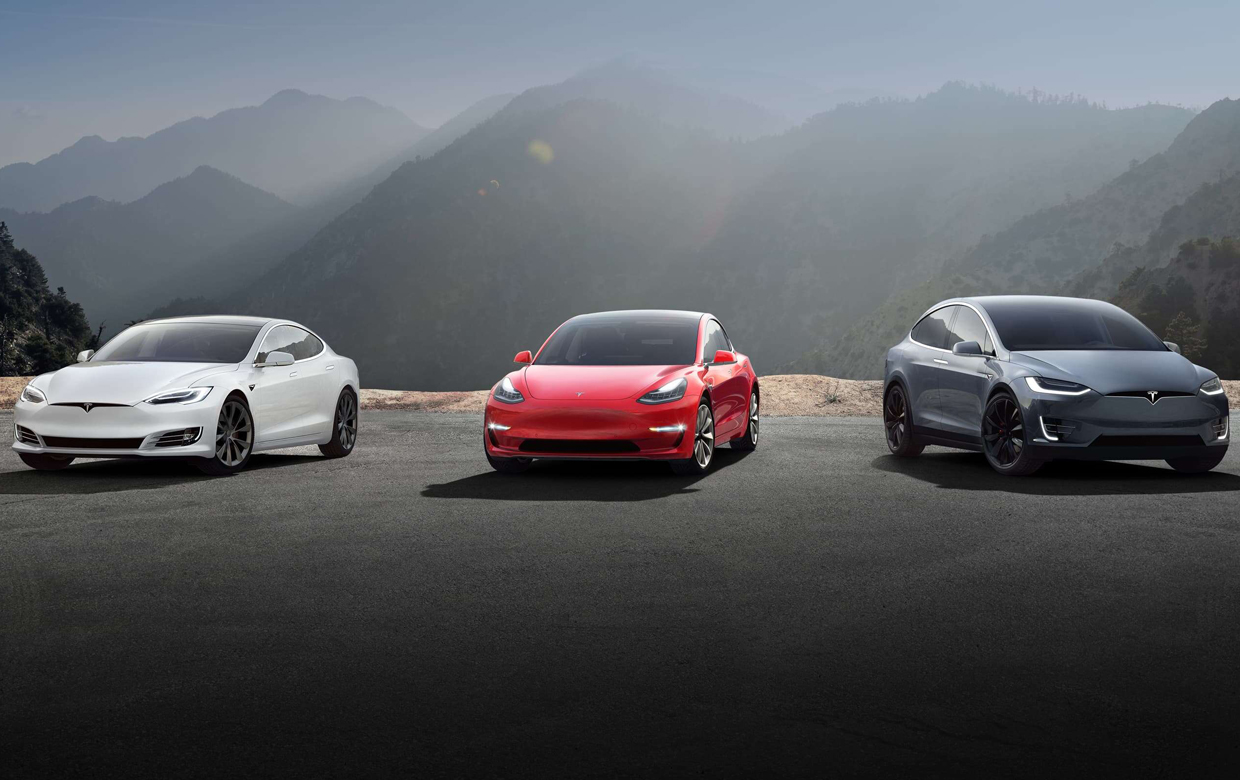 Tesla sürücüsüz otomobil için vites yükseltiyor