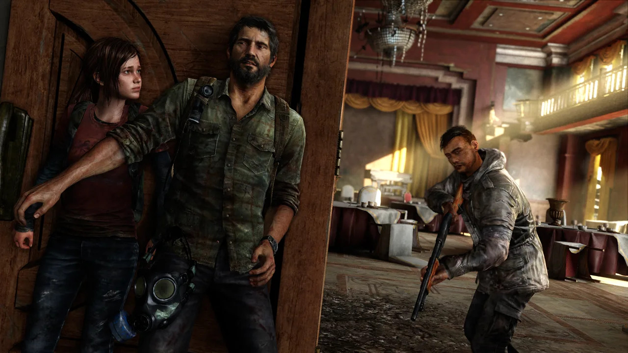 The Last of Us II fragmanı büyük tepki aldı