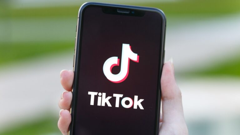 TikTok İşte Benim Ailem kampanyası