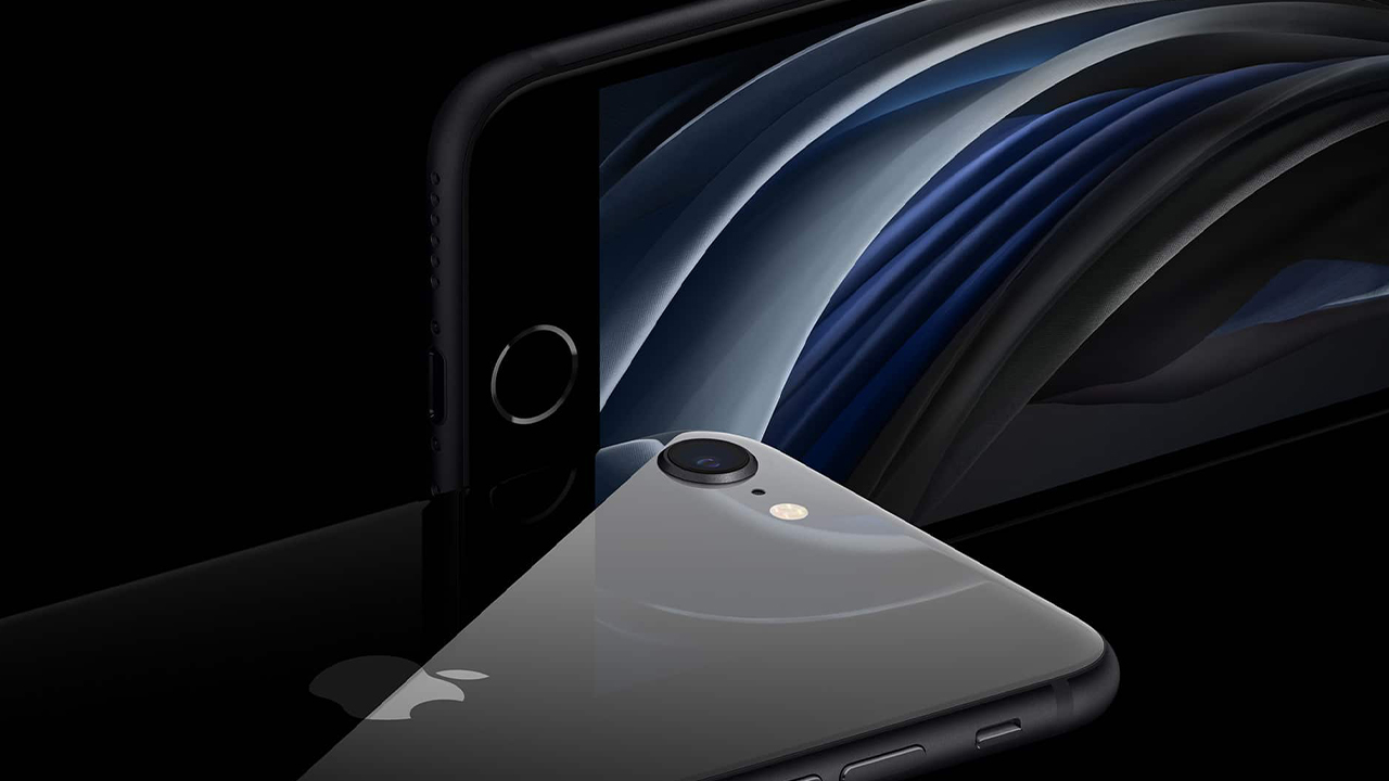 Tim Cook: iPhone SE tüm Androidler'den hızlı olacak!