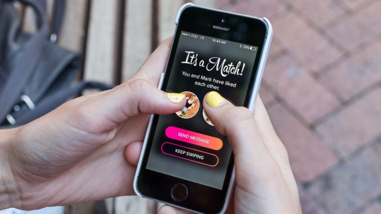 Tinder kullanıcıları için yeni buluşma yöntemi!