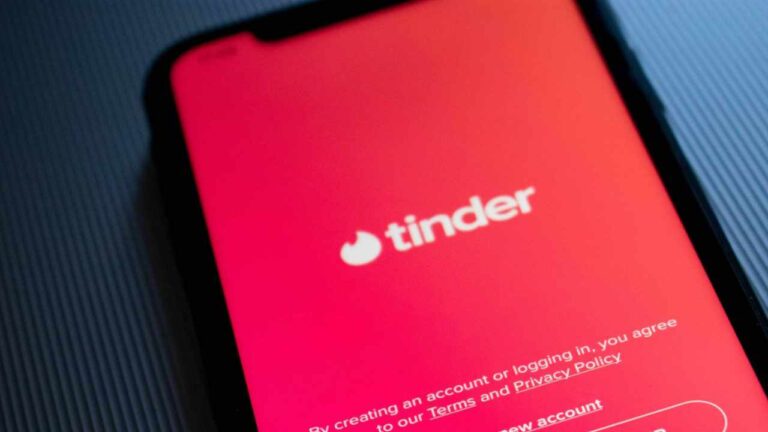 tinder ülke seçimi