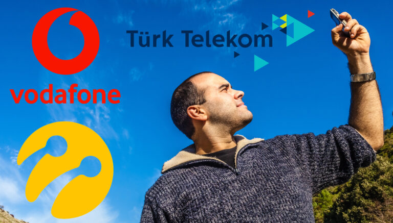 Salgın dönemindeki en iyi operatör belli oldu!