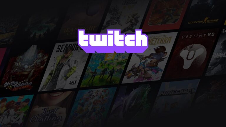 Twitch üzerinde en çok izlenen oyunlar belli oldu