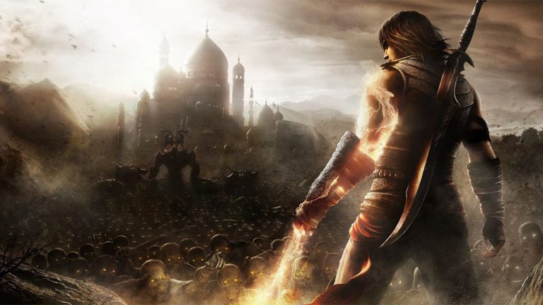 Ubisoft'tan Prince of Persia 6 hamlesi!