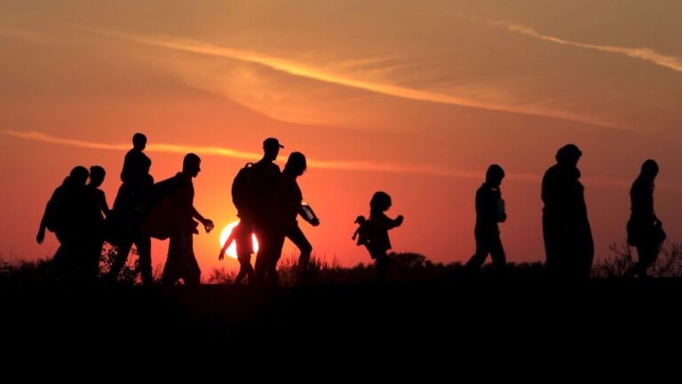 Uluslararası Göç Filmleri Festivali