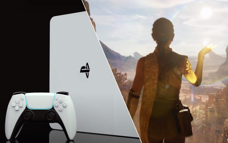 PlayStation 5 grafikleri nasıl? İşte etkileyici görüntüler