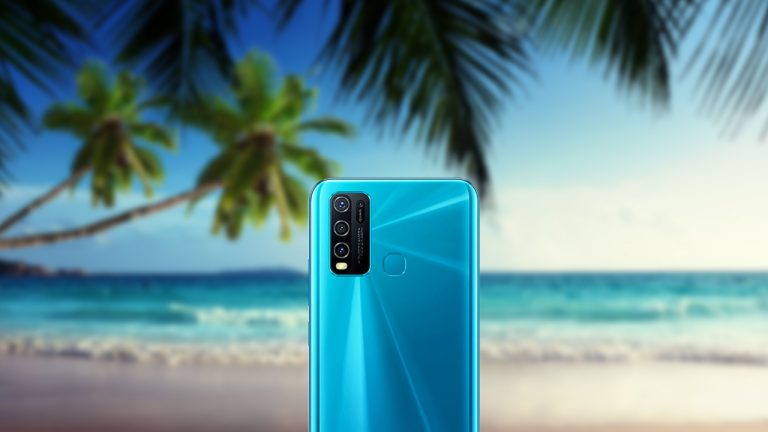 Uygun fiyatlı Vivo Y30 duyuruldu! İşte özellikleri