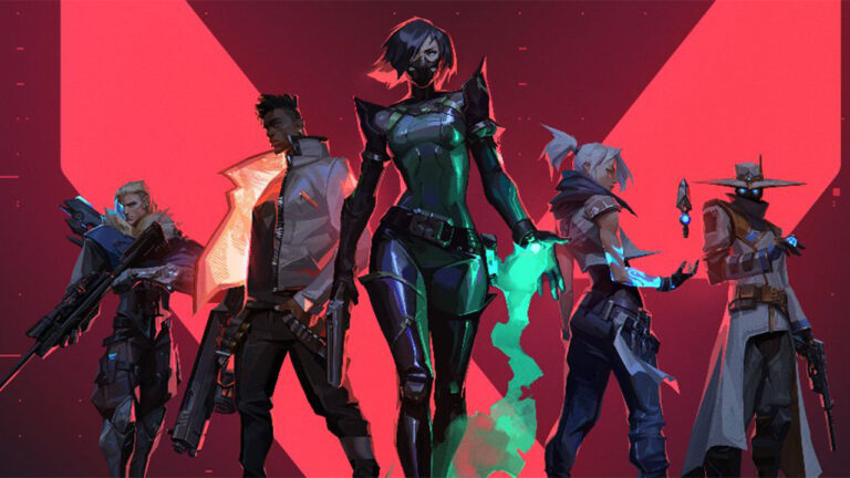 Valorant çıkış tarihi