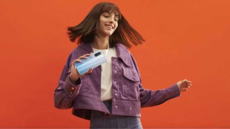 Amiral gemisi vivo iQOO Z1 detayları sızdırıldı!