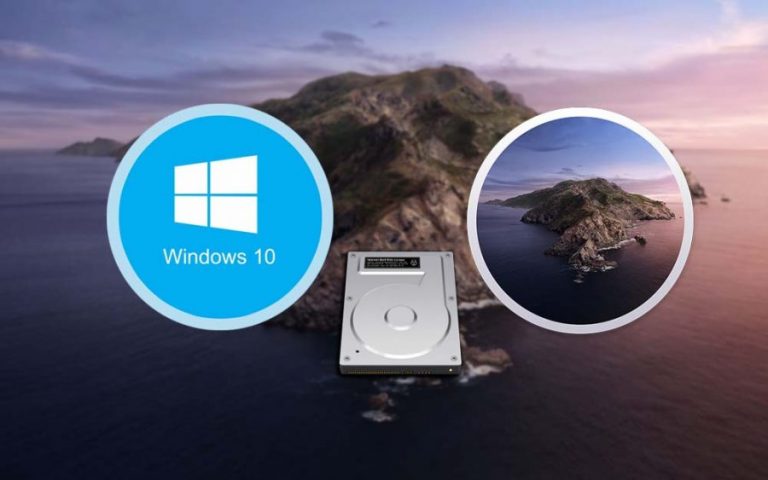 macos catalina kurulum rehberi sanal makine