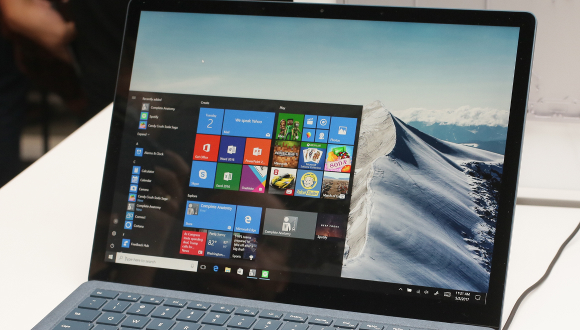 Windows 10 için beklenen güncelleme çıktı