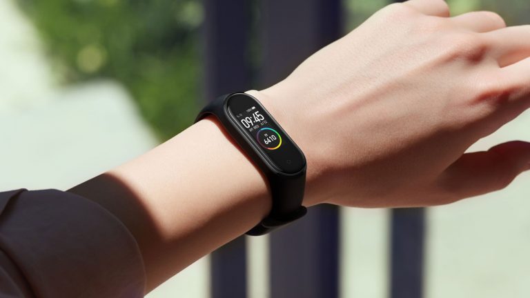 xiaomi mi band 5 görüntüleri sızdırıldı
