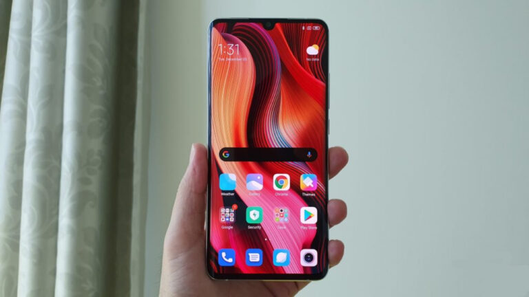 Xiaomi Mi Note 10 Lite Türkiye fiyatı belli oldu