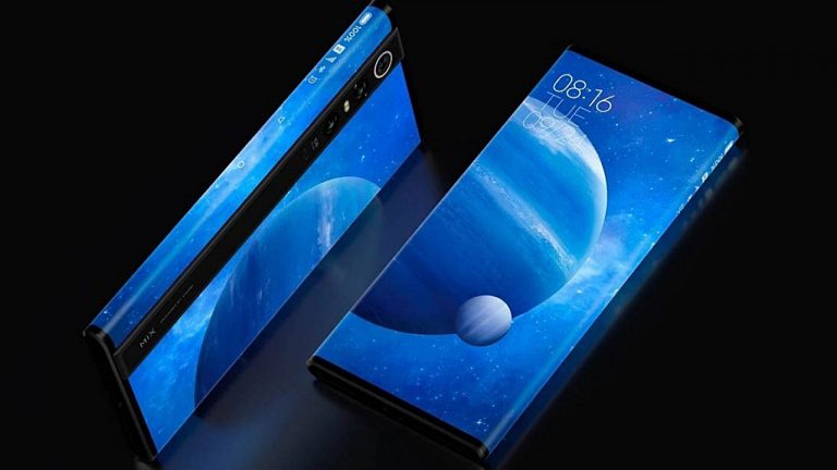 Xiaomi Otix Phone Pro