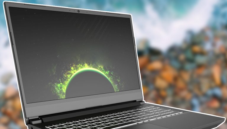 Dünyanın en güçlü dizüstü bilgisayarı: XMG Apex 15 - ShiftDelete.Net