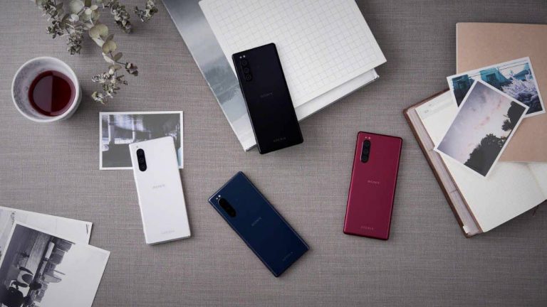 Sony’nin 2 orta segment telefonu için beklenen müjde!