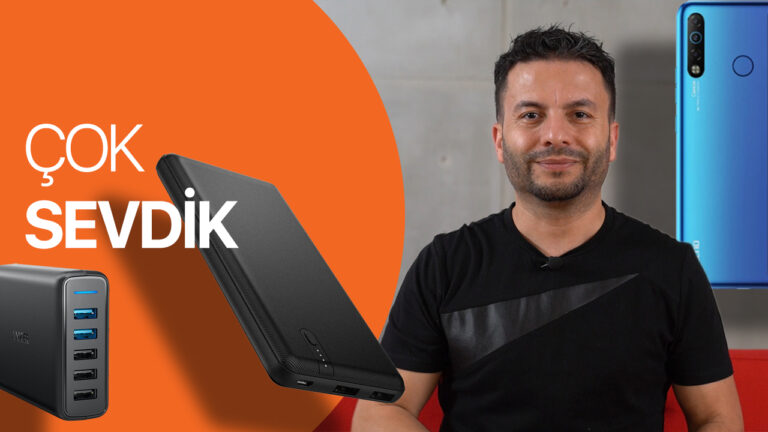 Teknolojik aksesuarlar