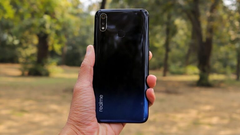 realme 8 yeni ürün tanıtacak! İşte detaylar