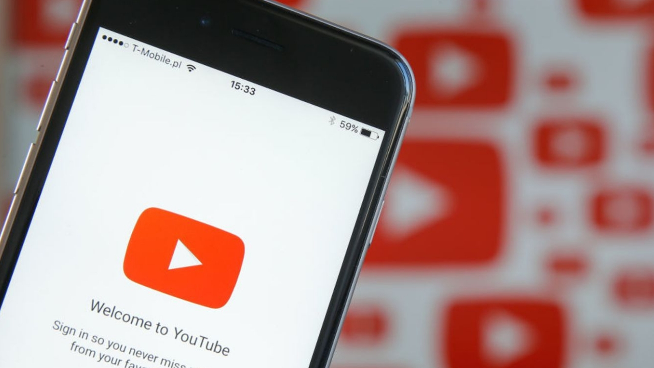 YouTube komplo teorisi üreten hesabı sildi