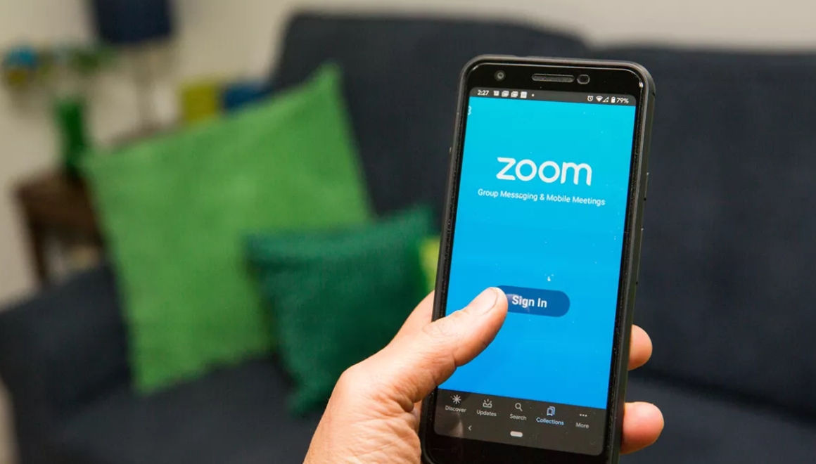 Zoom’un ücretsiz versiyonu için kötü haber!