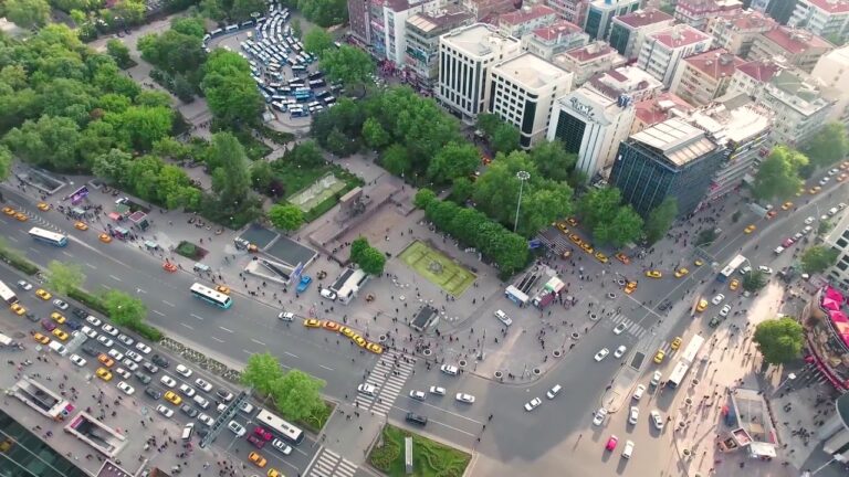 Sokağa çıkma kısıtlamaları kaldırıldı! İşte detaylar