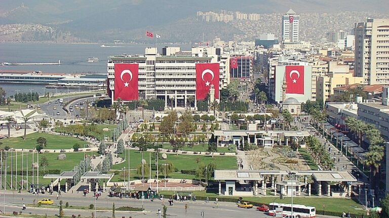 15 il için sokağa çıkma yasağı geldi! İşte tarihler