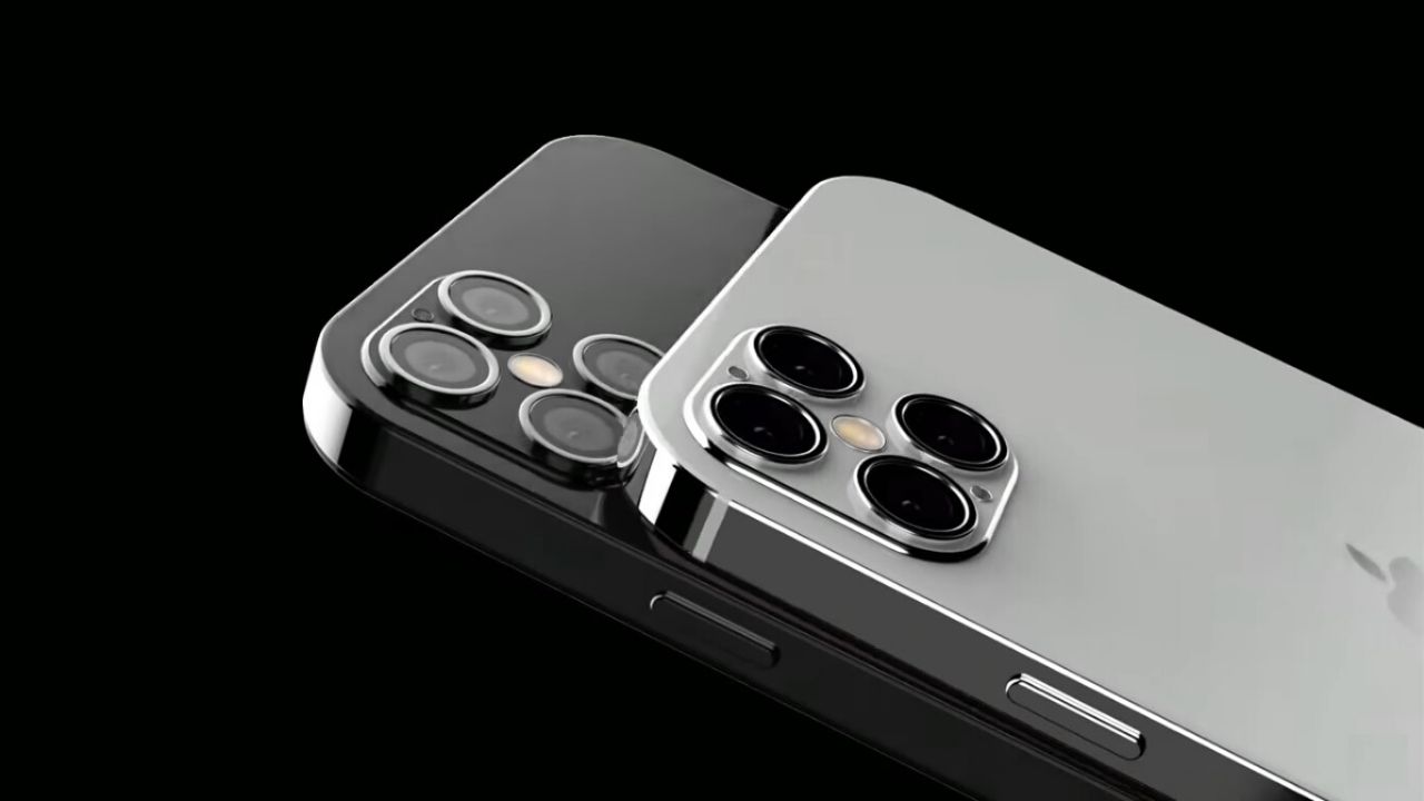 2020 iPhone modellerinde Snapdragon X60 kullanılacak! - ShiftDelete.Net