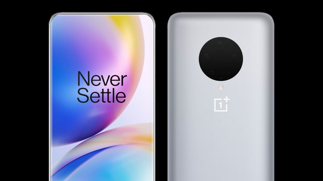 2021 model OnePlus Pro özellikleri ve tasarımı sızdırıldı! - ShiftDelete.Net