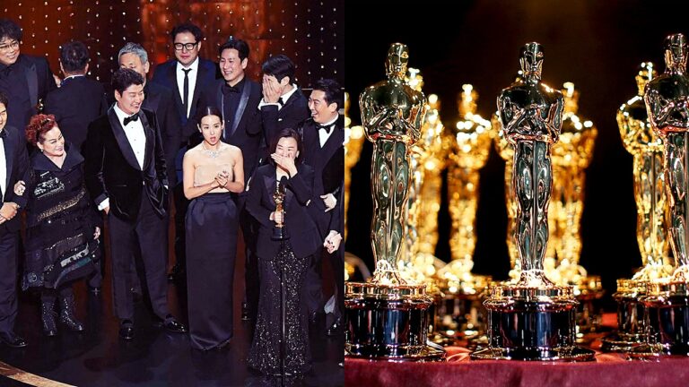 2021 Oscar Ödül Töreni ertelendi! İşte yeni tarih