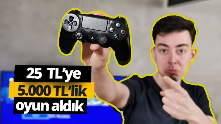 25 TL’ye onlarca oyun almak! EA Access nedir?