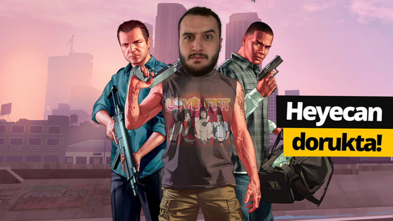 3 yıl kala: GTA 6’dan beklentilerimiz!