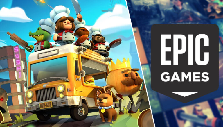 39 TL’lik oyun kısa süreliğine ücretsiz!