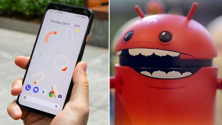 4 yeni kritik Android güvenlik açığı bulundu!