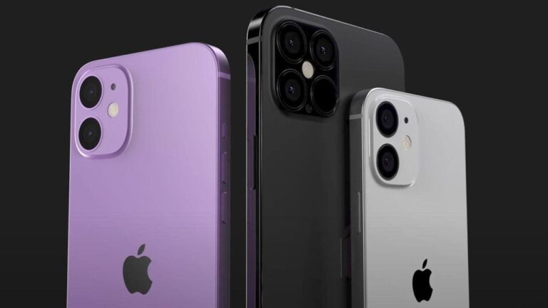 Küçük ekranlı iPhone bekleyenlere müjde