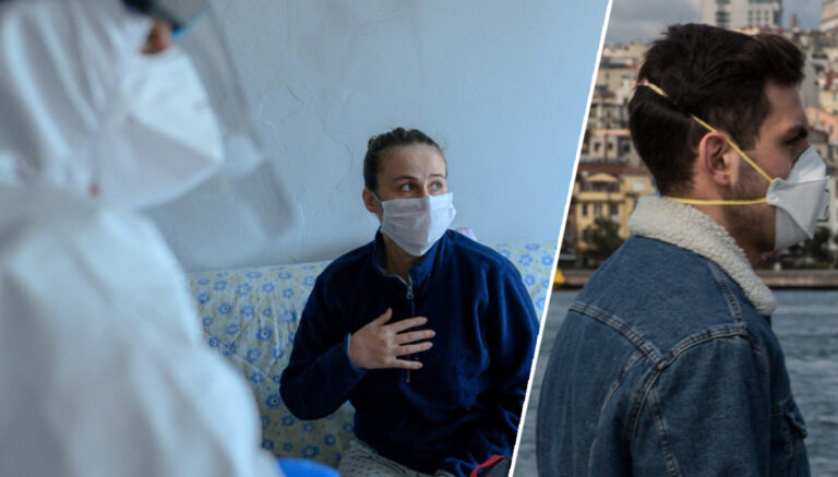 81 ilde hanelere gidilecek! Bilim Kurulu üyesi açıkladı