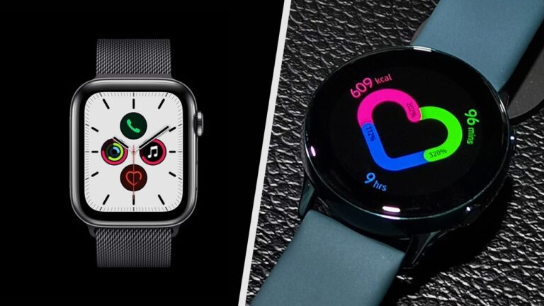 Akıllı saat pazarı için iyi haber!