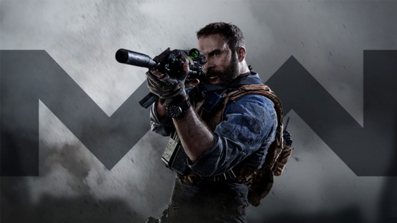 Call of Duty için yapılan erteleme kararları duyurusu!