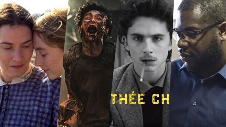 Cannes 2020 filmleri belli oldu! İşte o filmler