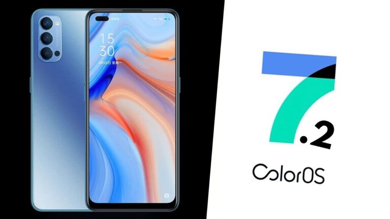 ColorOS 7.2 ile gelen tüm özellikler netleşti