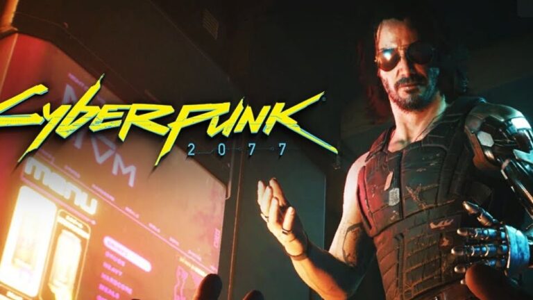 Merakla beklenen Cyberpunk 2077’nin yeni fragmanı