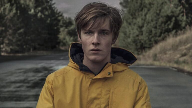 Dark 3. Sezon fragmanı yayınlandı! Çok etkileyici