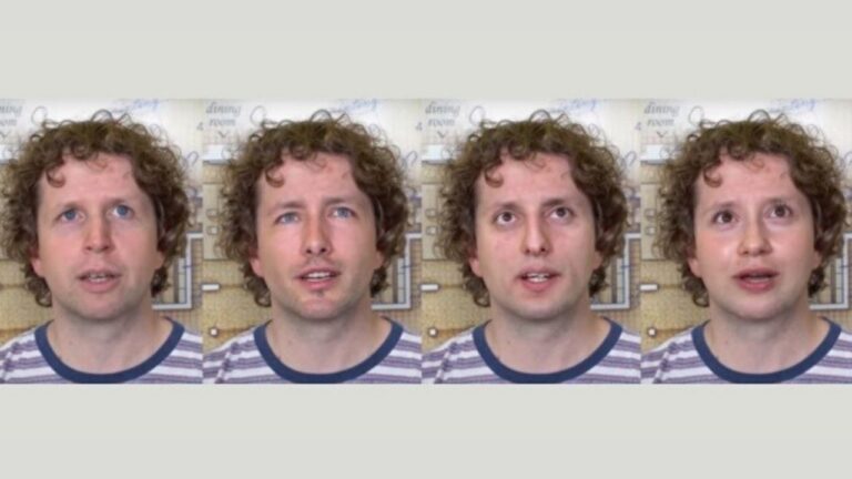 Korkutucu Deepfake Disney’de ortaya çıktı