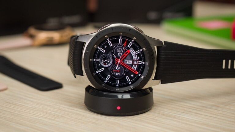 Galaxy Watch 3 için beklenen tarih sızdırıldı