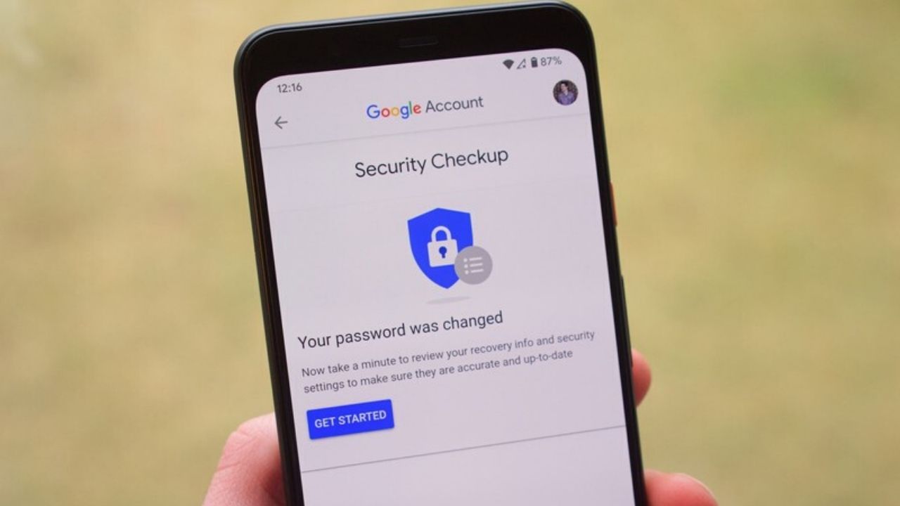 Google şifrelerinizi koruyacak yeni bir yol buldu
