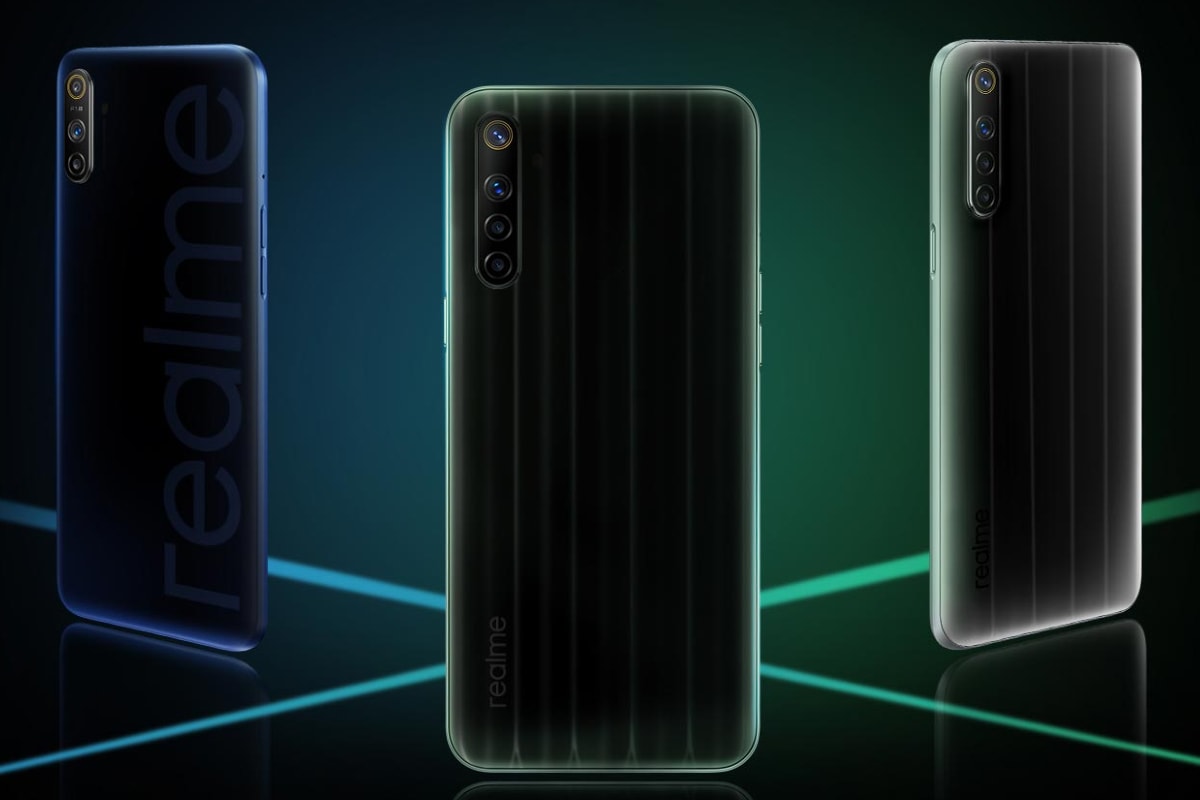 Helio G35 işlemcili ilk telefon Realme C11 olacak!  - ShiftDelete.Net(3)
