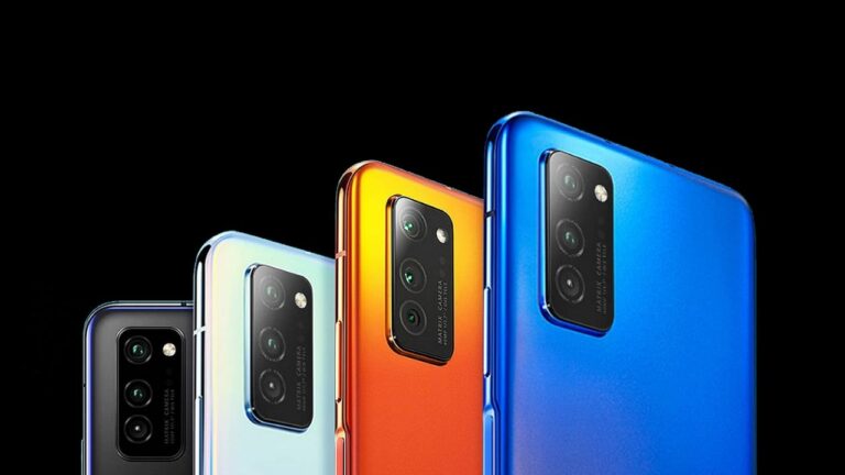 Honor 30 Lite tanıtım tarihi netleşti!