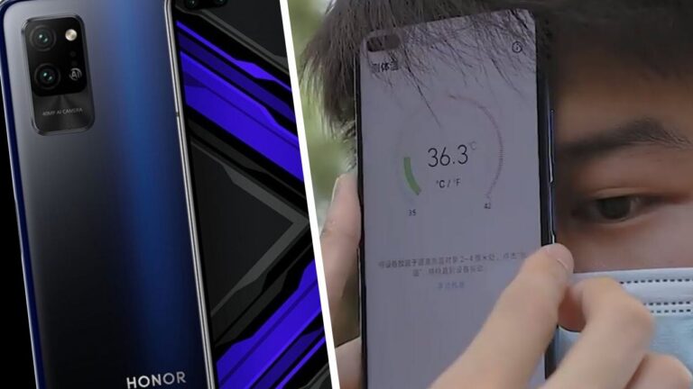 Corona virüs için özel telefon geliyor!