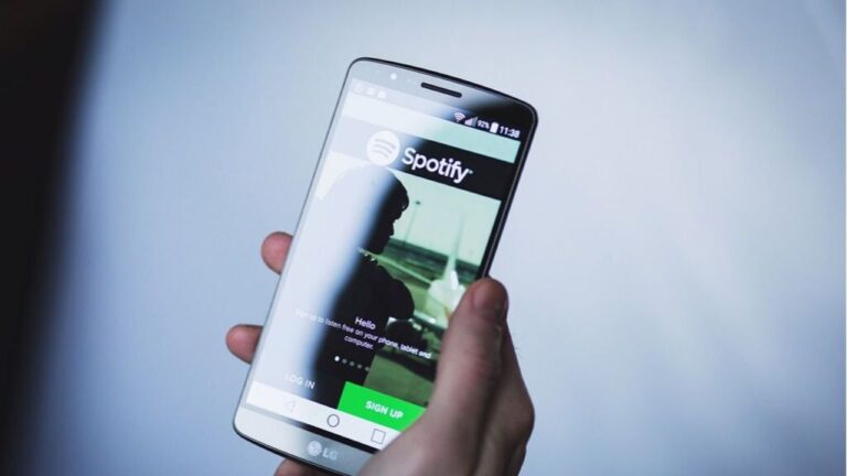 Instagram benzeri Spotify özelliği keşfedildi!